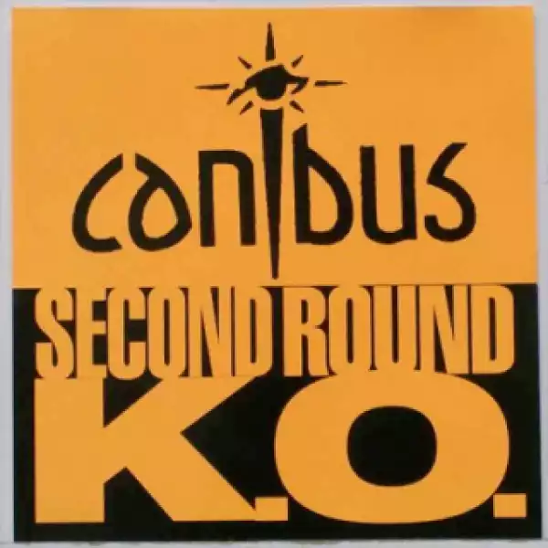 Instrumental: Canibus - 2nd Round Knockout (Produced By Jerry “Wonda” Duplessis & Wyclef Jean)